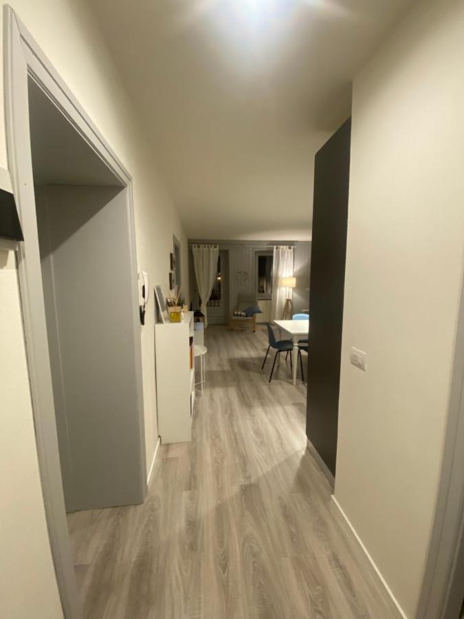 Pile House Apartment Isolaccia Exterior photo